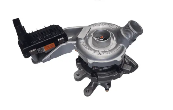 Land Rover Discovery 4 - LR4 Turbo 827153 827153-5001S