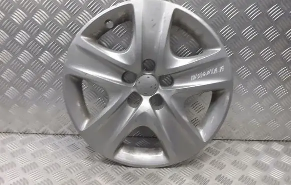 Opel Insignia A R17 wheel hub/cap/trim 13267806