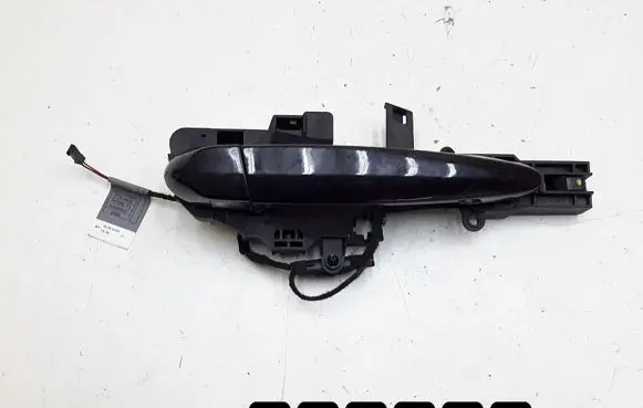 BMW 1 E81 E87 Loading door interior handle 