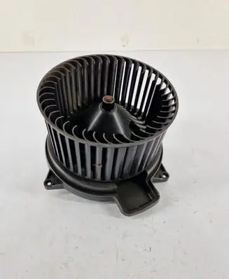 Mercedes-Benz R W251 Heater fan/blower A1648350007