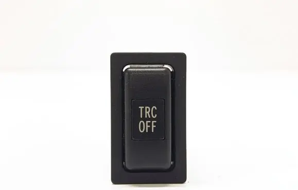 Toyota Avensis T220 Traction control (ASR) switch TR8801