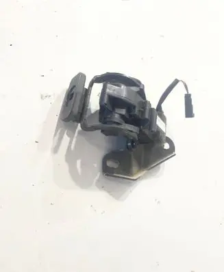Mercedes-Benz Vaneo W414 Rear door window regulator motor A4148200842 1620006673