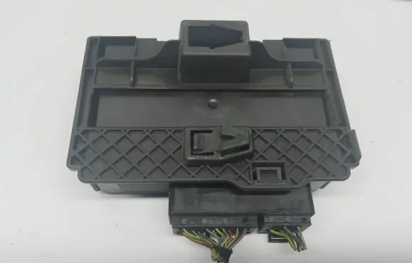 Volkswagen Polo Comfort/convenience module 5DK00812701