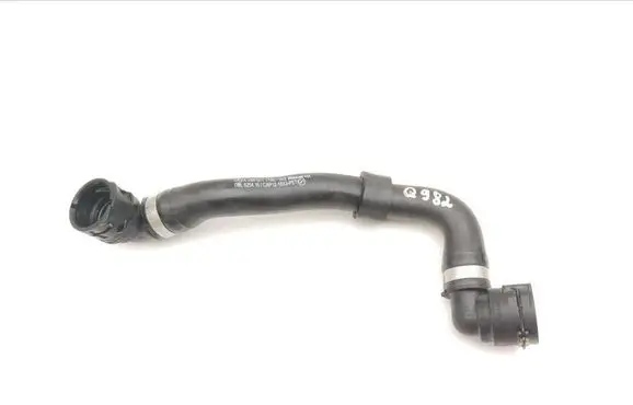 Mercedes-Benz EQE v295 Engine coolant pipe/hose A2965011100