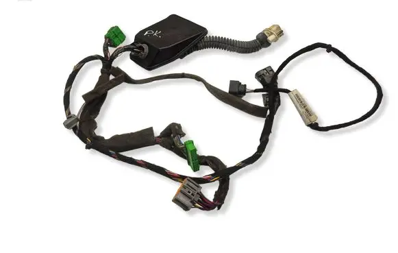 Volvo S60 Front door wiring loom 8697907