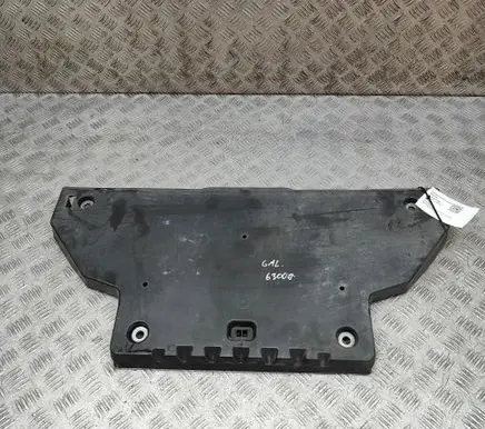Mercedes-Benz EQA Center/middle under tray cover A2433522600