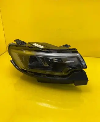 Jeep Compass Headlight/headlamp 00522394400