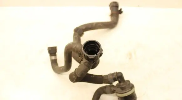 Audi A4 S4 B8 8K Electric auxiliary coolant/water pump 5N0965561A 8K0121049AF