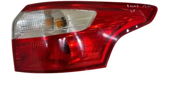Ford Focus Rear/tail lights BM5113404G BM5113404H