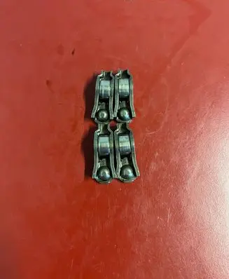 BMW X3 G01 Valve rocker arm 7640535 11337640535 EIN Nr3