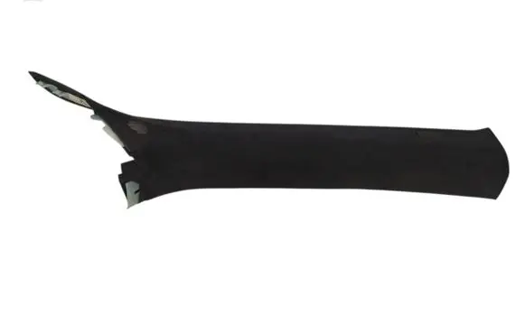Tesla Model S (A) pillar trim 100744006K