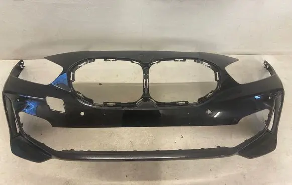 BMW 1 F40 Front bumper 8070928 14914519
