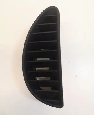 Mercedes-Benz SLK R171 Dashboard side air vent grill/cover trim A1718300454