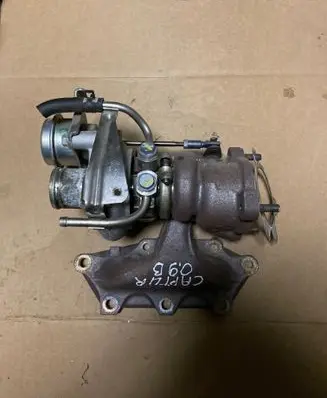 Renault Captur Turbo 4937304001