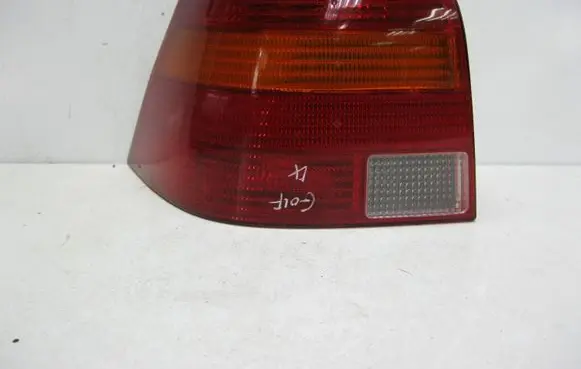 Volkswagen Golf IV Rear/tail lights 1J6945095Q