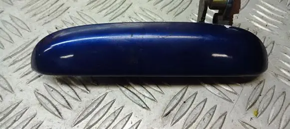 Toyota Yaris Verso Front door interior handle