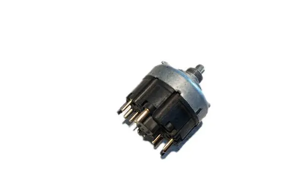 Mercedes-Benz C W202 Light switch 0005456004