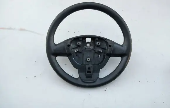 Opel Movano A Steering wheel