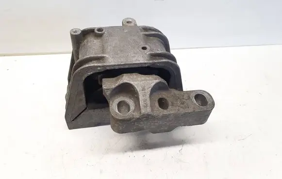 Volkswagen PASSAT B6 Engine mount bracket 1K0199262