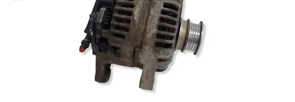 Opel Zafira B Generator/alternator F00M145281 55556067 0124425020