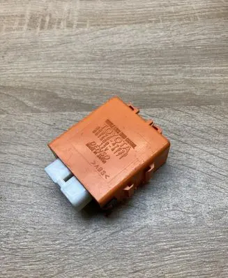 Toyota Prius (XW30) Door control unit/module 8597047020 0515004171