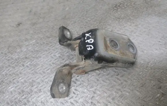 Mazda CX-7 Front door lower hinge 