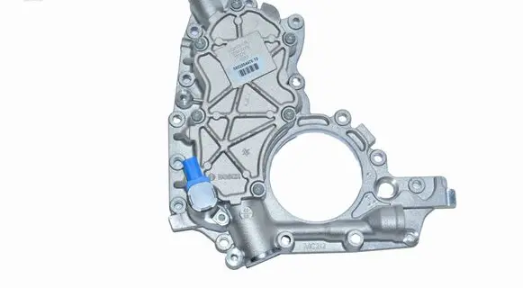 Iveco Daily 6th gen Oil pump 5802804476