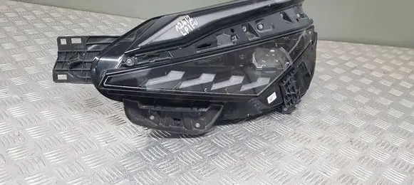 Nissan Qashqai J12 Headlight/headlamp 1EX01708801 26060HN25A 149R00