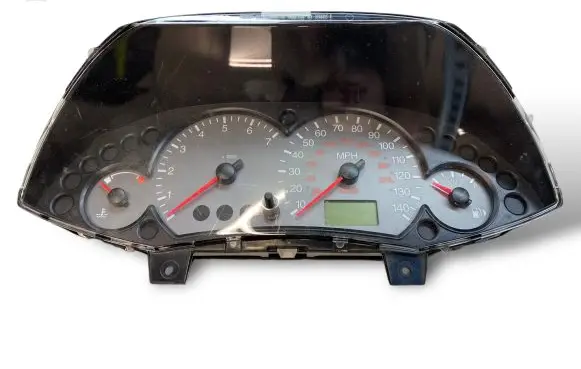 Ford Focus Speedometer (instrument cluster) 98AP10841BC