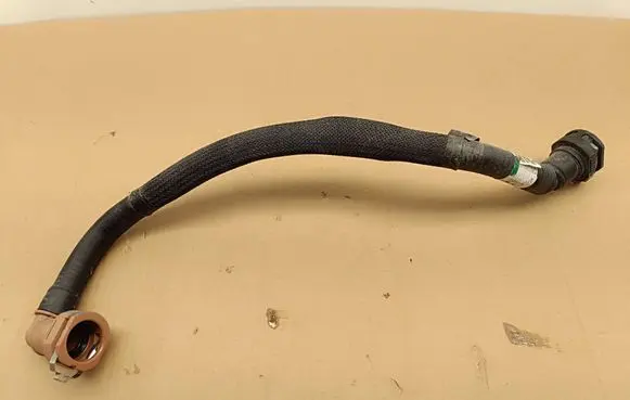 KIA EV6 Hybrid/electric vehicle battery cooling hoses/tubes 25473CV700