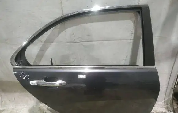 Honda Accord Rear door PILKOS