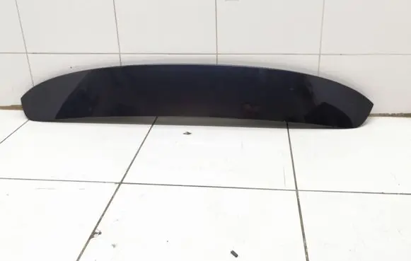 Mercedes-Benz E W211 Rear window tailgate spoiler 2117900188