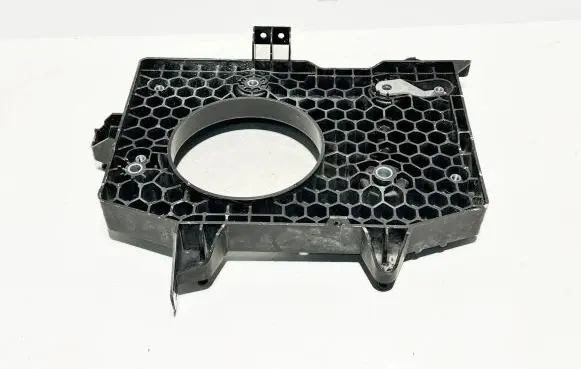 Volkswagen Golf VII Battery tray 5QE907509 13888