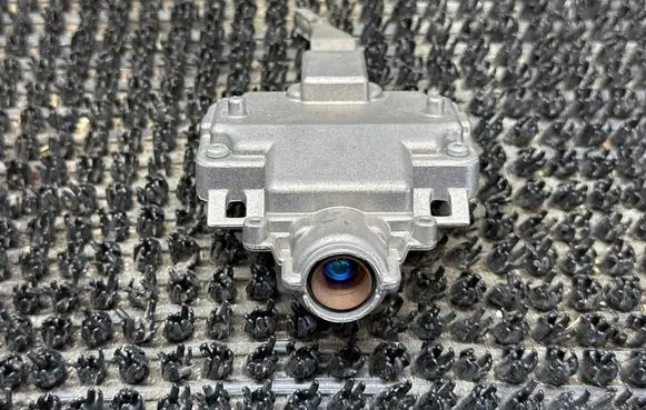 Mercedes-Benz S W221 Windshield/windscreen camera A2218203210