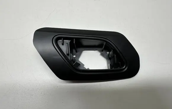 Porsche Cayenne (92A) Headlight washer nozzle holder 7P5807756 7P5807756B