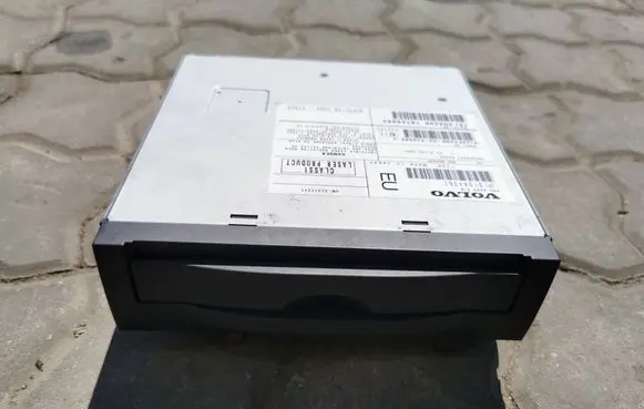 Volvo V50 CD/DVD changer 31310241 CLASS1