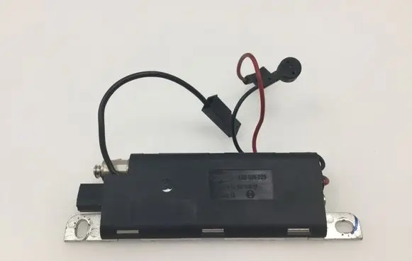 Audi A6 S6 C4 4A Sound amplifier 4B5035225