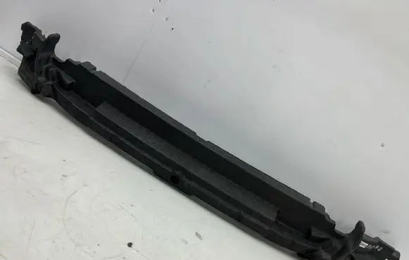 Peugeot 208 II Front bumper foam support bar 9823204480