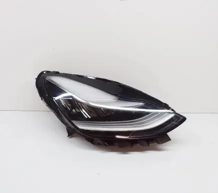 Tesla Model 3 Headlight/headlamp 107738000C