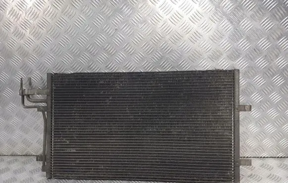 Ford Focus Air conditioning (A/C) radiator (interior) 