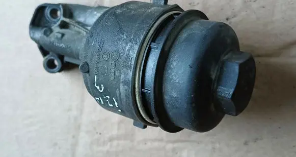 Seat Ibiza III (6L) Throttle valve