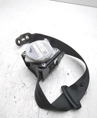 Audi A1 Rear seatbelt 8X0857805