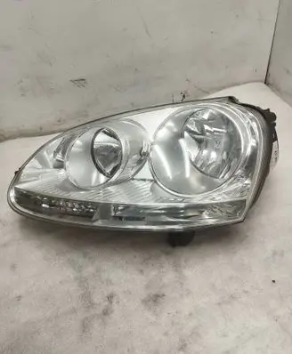 Volkswagen Golf V Headlight/headlamp 1K6941029P