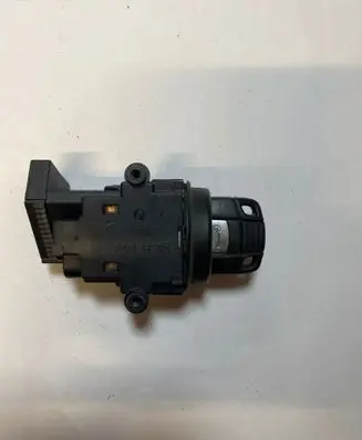 BMW 5 E60 E61 Ignition lock 10862510 6954722 262072776
