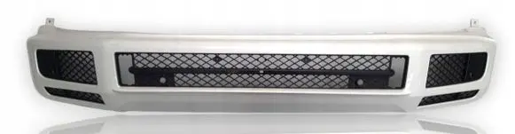 Mercedes-Benz G W463 2nd Gen Front bumper A4638852601