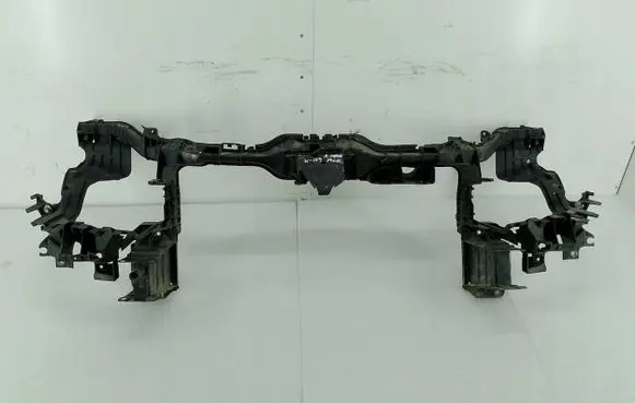 Mercedes-Benz A W169 Radiator support slam panel