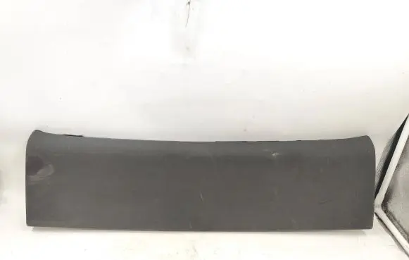 Audi A4 S4 B6 8E 8H (D)pillar trim (top) 8E9867839A