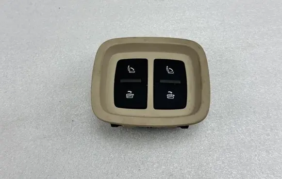 Seat control switch