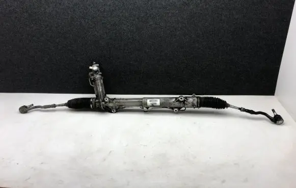 BMW X5 E70 Steering rack P678897206