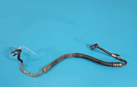 Opel Zafira B Power steering hose/pipe/line 13122700 IMPRK1597405
